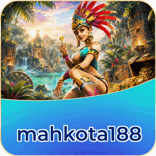 mahkota188