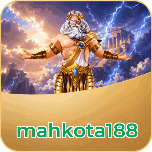 mahkota188