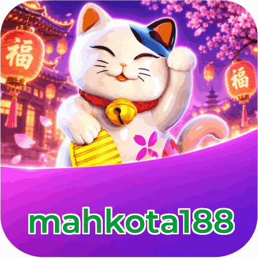 mahkota188